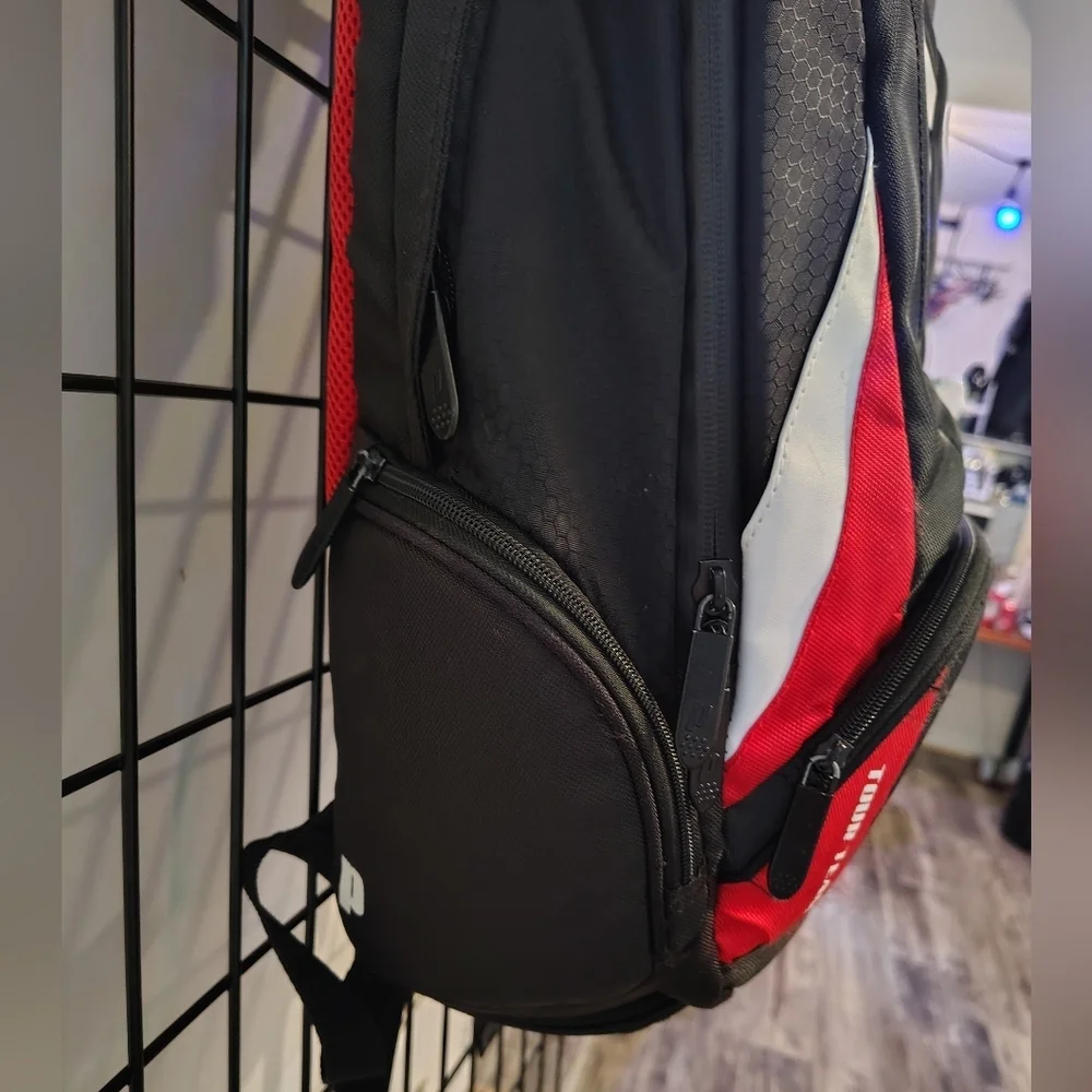 Prince Tour Team Backpack